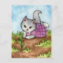 Buscar estoy esperando postales Para ella