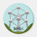 Buscar bruselas imanes Viaje