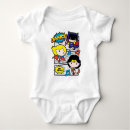 Buscar batgirl bebe ropa Cómics de dc