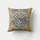 Buscar motocicletas clásicas cojines Retro