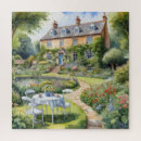 Buscar casa de campo puzzles General y unisex