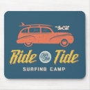 Buscar el practicar surf alfombrillas de raton Costa