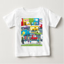 Buscar autobuses bebe ropa Autobús