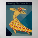 Buscar música de jazz posters Retro