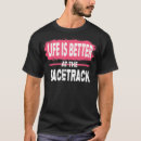 Buscar life is better camisetas Retro