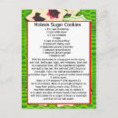 Buscar azúcar postales Tarjeta