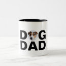 Buscar navidad con el parte tazas botellas De parte del perro