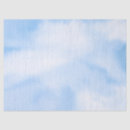 Buscar nubes papel de seda Para ella