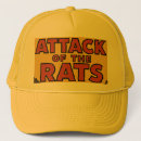 Buscar rat accesorios Gorra