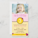 Buscar ladybird invitaciones Bonito