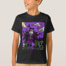 Buscar vampiro camisetas Bruja