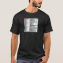 Buscar informática camisetas Tecnología