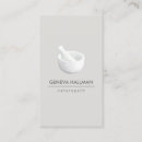 Buscar terapia alternativa tarjetas de visita Salud holística