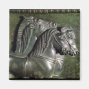 Buscar cabeza de caballo imanes Tete
