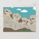 Buscar rushmore tarjetas Americano