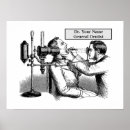 Buscar odontología posters Médica
