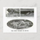 Buscar hilarantes postales Vintage