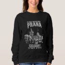 Buscar praga sudaderas Viajar