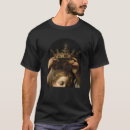 Buscar ángeles del renacimiento camisetas Pintar