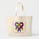 Buscar el luchar bolsos Cáncer