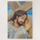 Buscar jesucristo puzzles Biblia