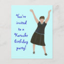 Buscar cantante invitaciones Invitados