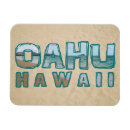 Buscar de la isla de oahu imanes Playa