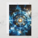Buscar geometría sagrada tarjetas Meditación