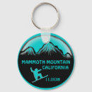 Buscar snowboard llaveros Montañas
