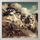 Buscar rushmore posters Thomas jefferson