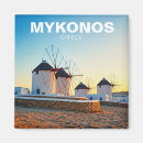 Buscar mykonos imanes Arquitectura