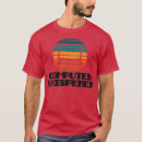 Buscar oficinista camisetas Informática