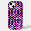 Buscar estrellas brillantes iphone fundas Colorido