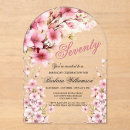 Buscar acuarela pintada a mano invitaciones Para ella