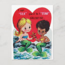 Buscar mermaid postales Lindo