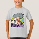 Buscar baboon camisetas Soy weasel