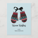 Buscar warm postales Navidades