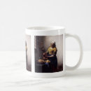 Buscar vermeer tazas La lechera