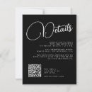 Buscar 11x14 boda invitaciones Letra