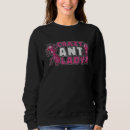 Buscar hormigas sudaderas Loco