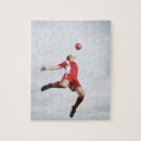 Buscar jugador de fútbol puzzles Vertical