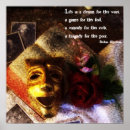 Buscar comedia y tragedia posters Drama