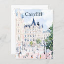 Buscar cardiff postales Arquitectura