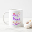Buscar mejor tía tazas Mamá