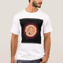 Buscar planeta rojo camisetas Astronomía