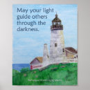 Buscar luz de faro posters Inspiración
