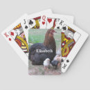 Buscar animal barajas de cartas Para él