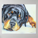 Buscar del rottweiler arte Cachorro