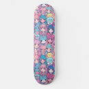 Buscar diseño lindo tablas de skate Rosa