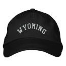 Buscar wyomingite Estado de wyoming